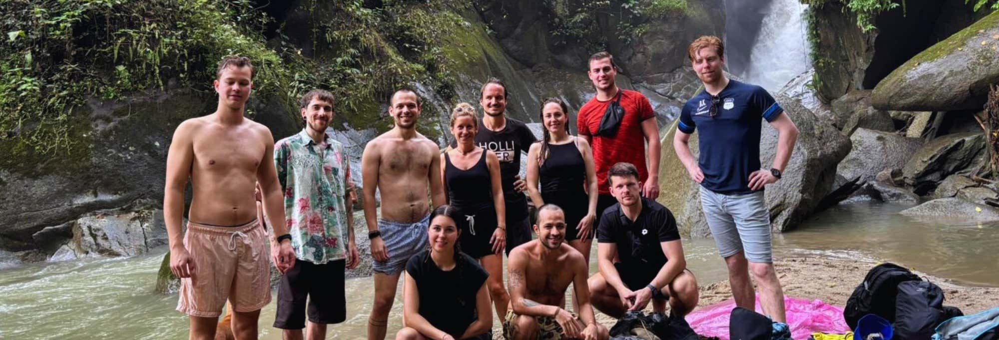 Trekking nella Sierra Nevada di Santa Marta