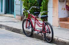 Bike Rental in Mompox