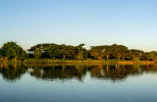 Mompox Private Sunset Cruise