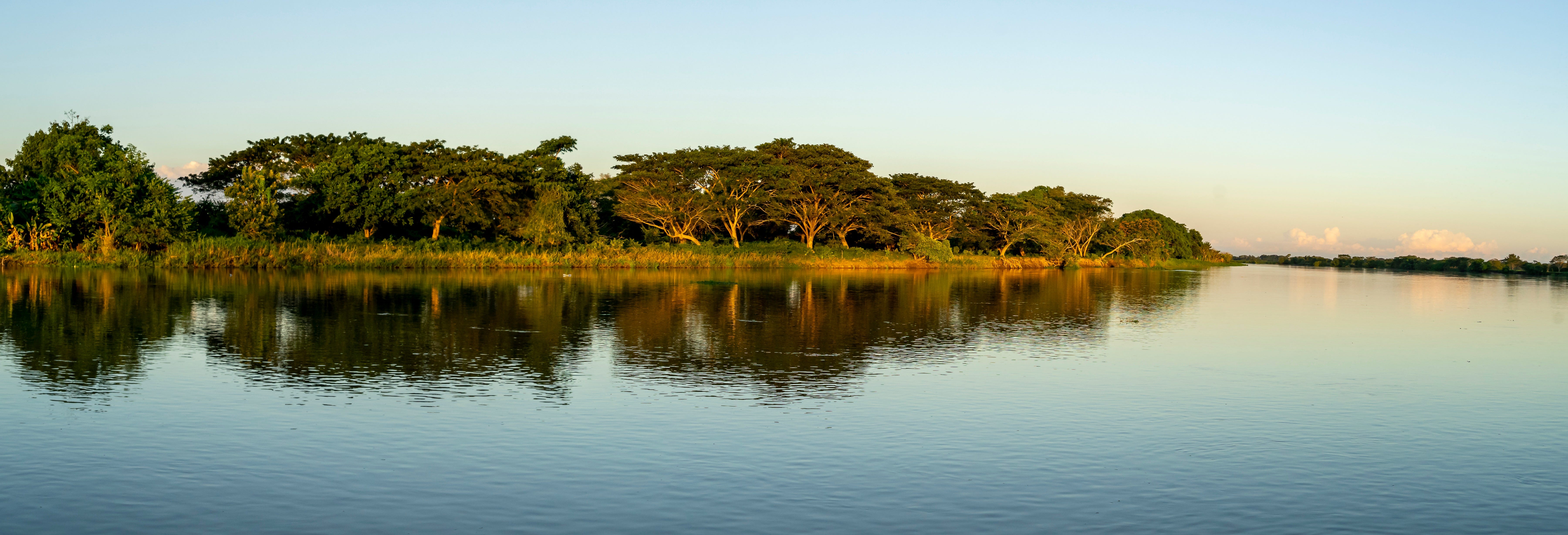 Mompox Private Sunset Cruise