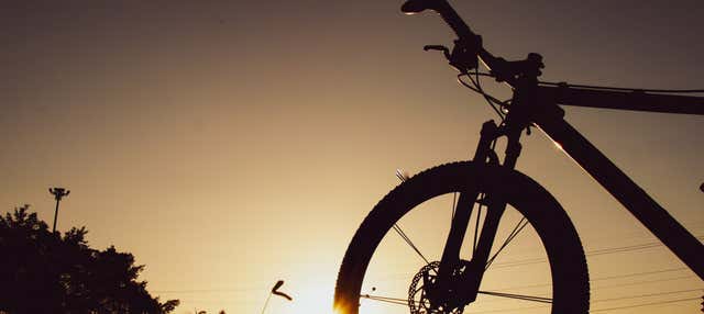 Tour en bicicleta al amanecer por Mompox