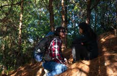 Tour por las montañas de Monguí