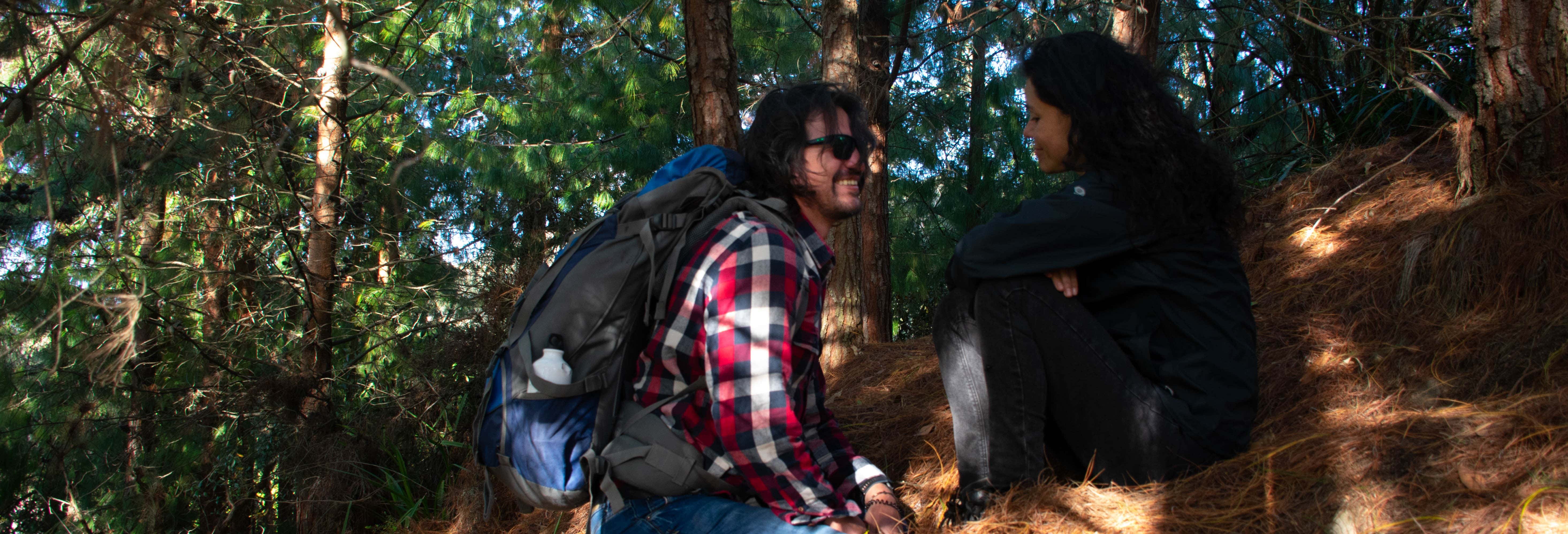 Tour delle montagne di Monguí