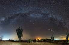 Dinner at Tatacoa Desert + Astronomical Observatory Tour