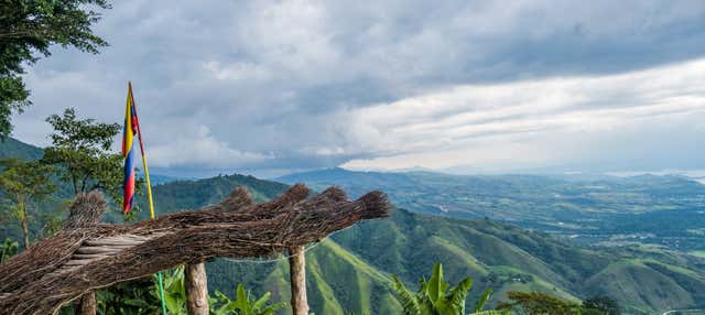 Escursione a La Mano del Gigante