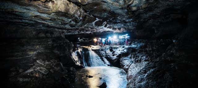 Escursione a Paicol + Speleologia nella grotta Caja de Agua