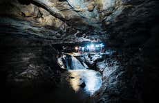 Paicol Day Trip + Caving in the Caja de Agua Cave
