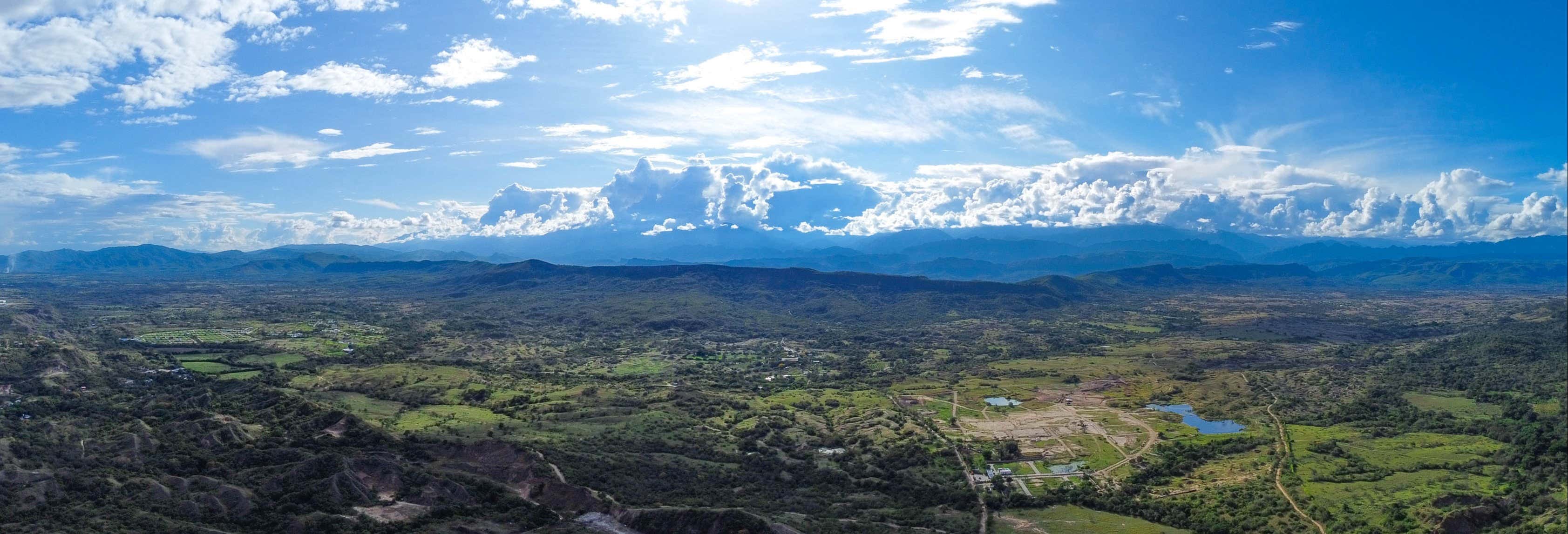 Excursión a Palermo