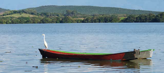 Excursão a Yaguará