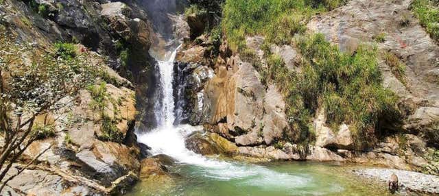 Discesa in corda doppia a Palermo