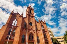 Scenic Night Tour of Neiva + Folkloric Dance Class