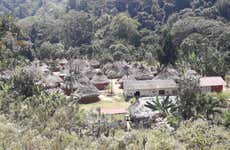 Kogi Indigenous Community Day Trip