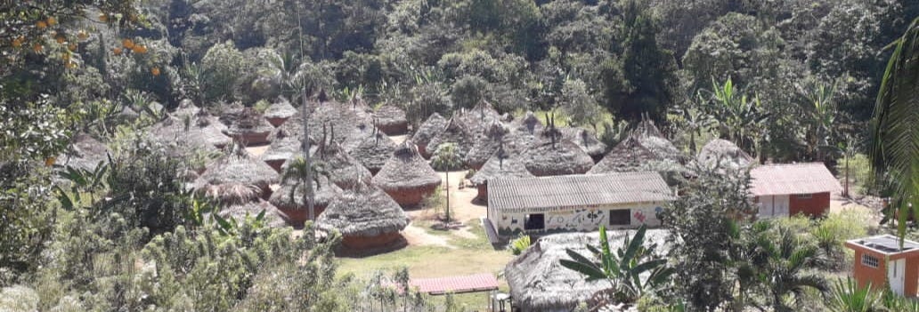 Kogi Indigenous Community Day Trip