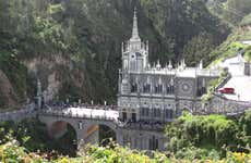 Excursão privada saindo de Pasto