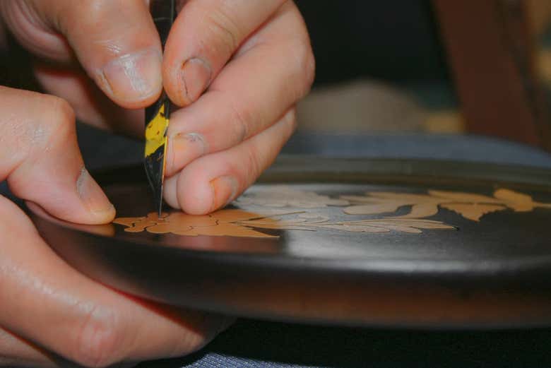 Typical handicrafts of Pasto - Typical handicrafts of Pasto