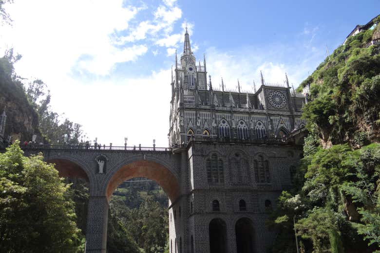 Private Tour from Pasto