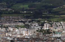 Tour por Pasto