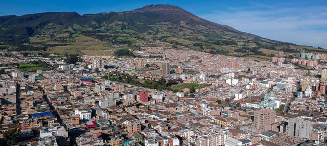 Tour privato di Pasto