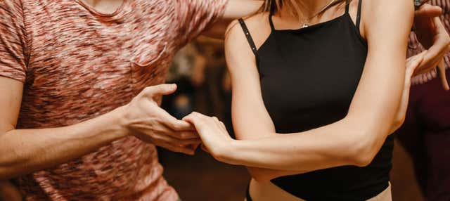Corso di balli latini a Pereira