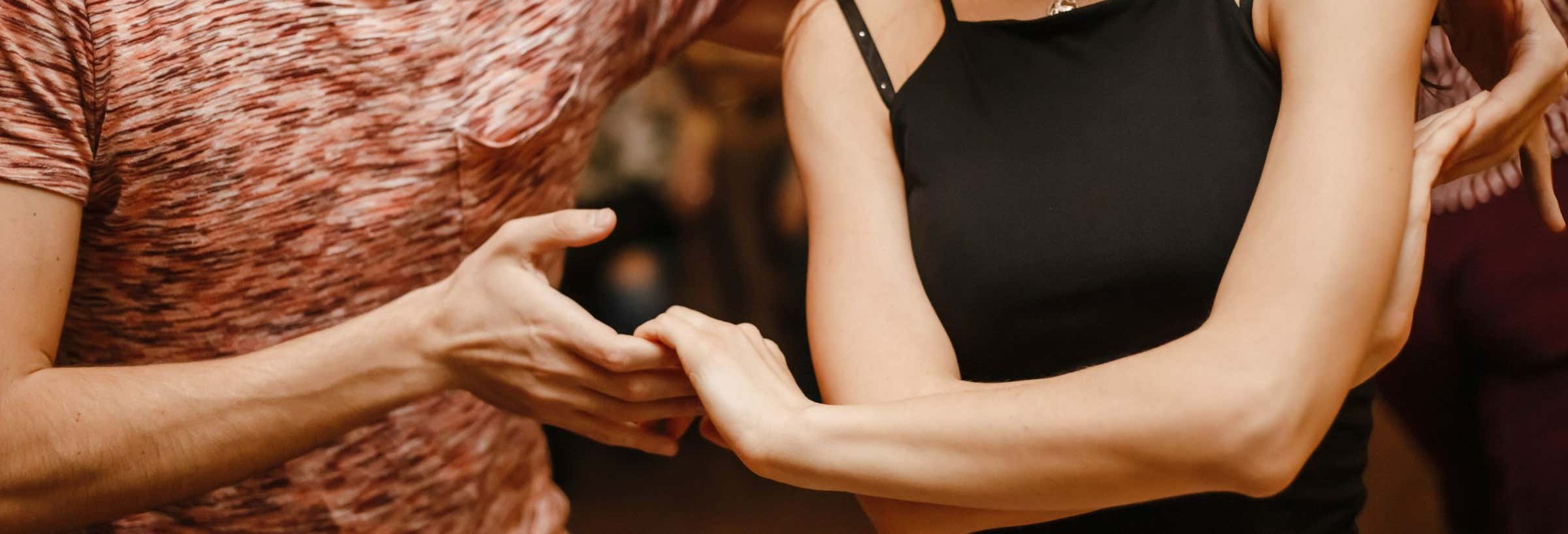 Corso di balli latini a Pereira