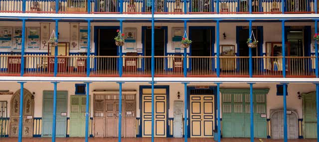 Escursione a Marsella