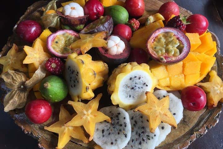 Pereira Fruit Tour