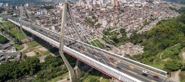 Tour privato di Pereira