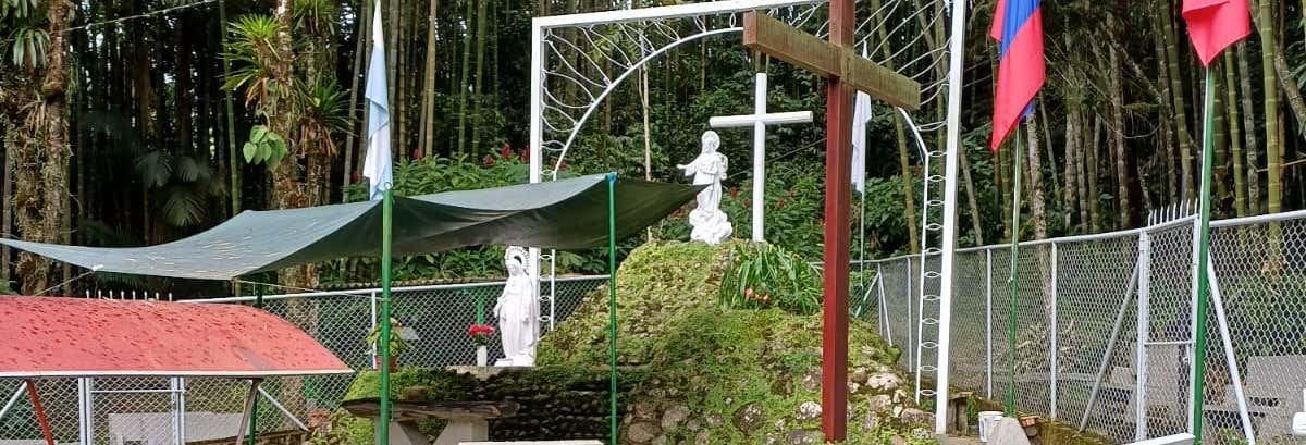 Tour del Santuario della Virgen del Jordán