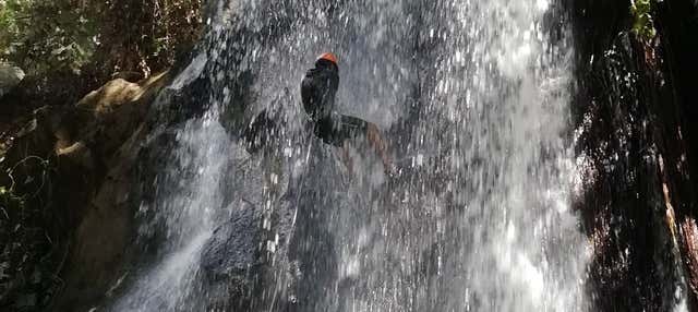 Torrentismo a Popayán