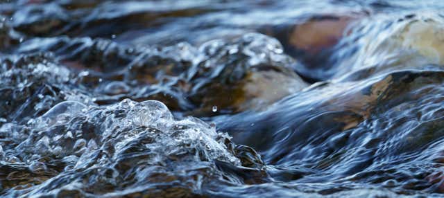 Escursione alla diga di Salvajina