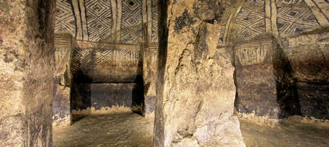 Escursione al Parco Archeologico Nazionale di Tierradentro