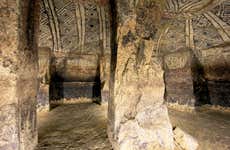 Tierradentro National Archaeological Park Tour