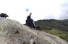 Private Tours from Popayán