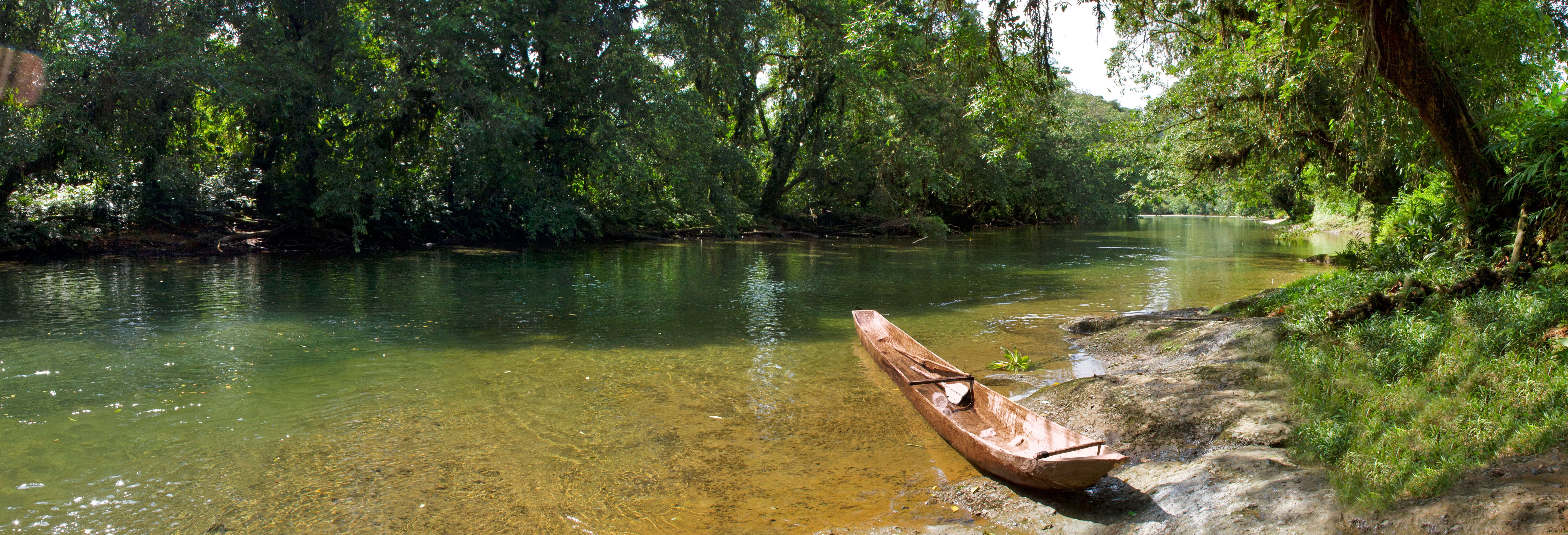 San Cipriano Natural Reserve Excursion