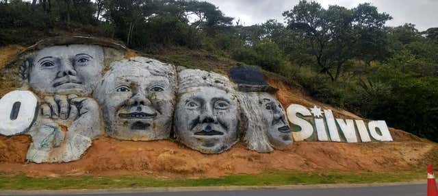 Escursione a Silvia + Visita di un villaggio Misak