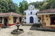Popayán Private Tour