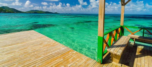 Escursione a Santa Catalina