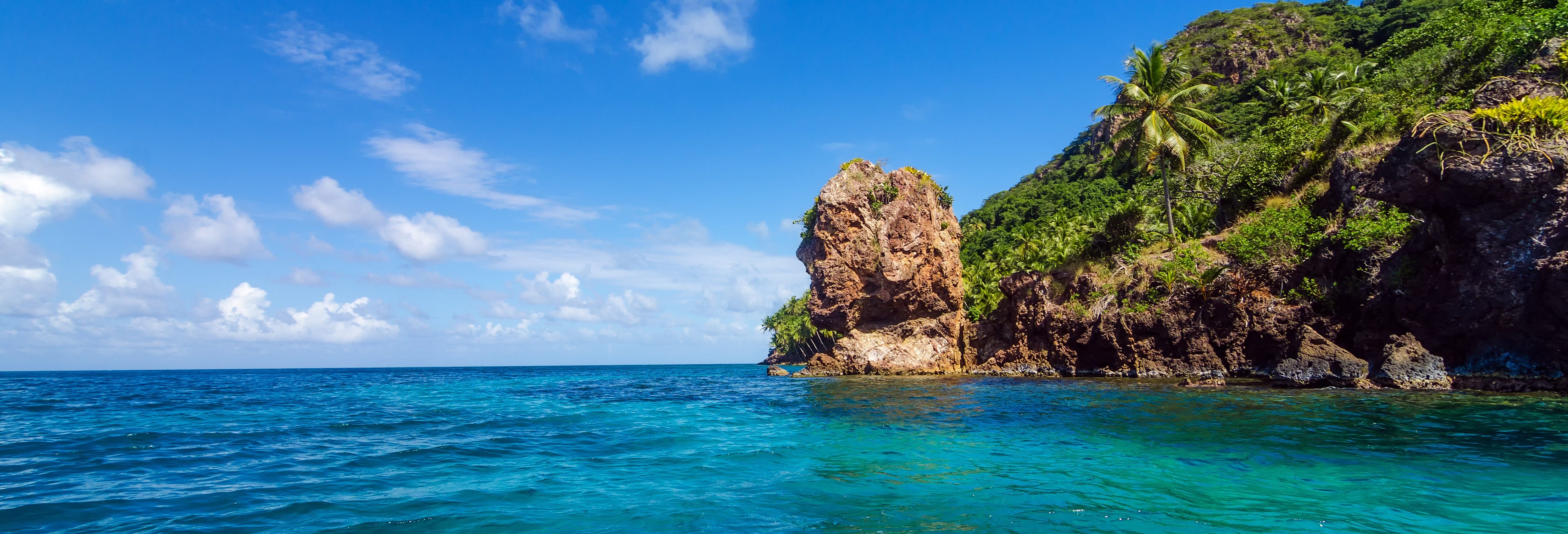 Providencia Island Boat Tour