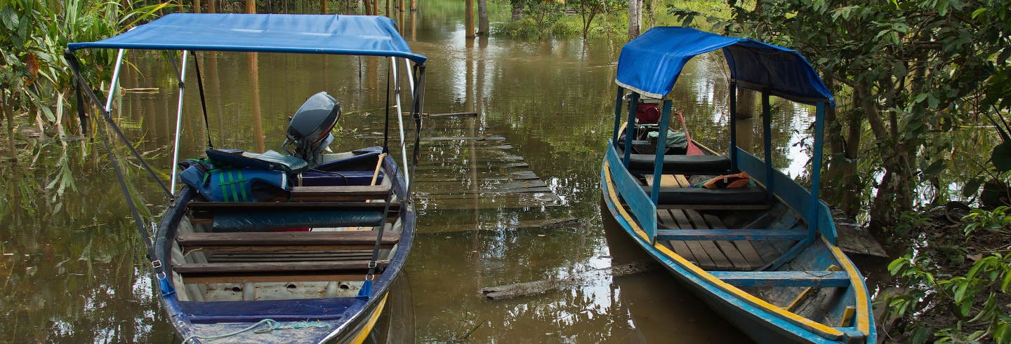 Cacao Island and San Antonio Community Trip