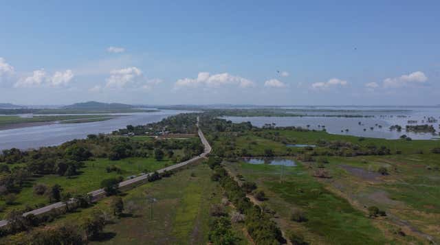 Puerto Triunfo