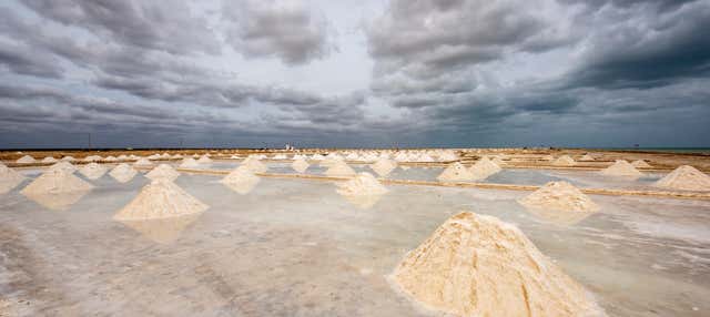 Tour di 2 giorni a Manaure e Cabo de la Vela