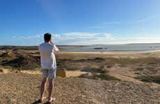 Manaure, Cabo de la Vela & Punta Gallinas 3 Day Tour