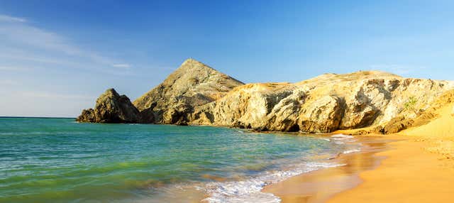 Escursione alle spiagge di Cabo de la Vela