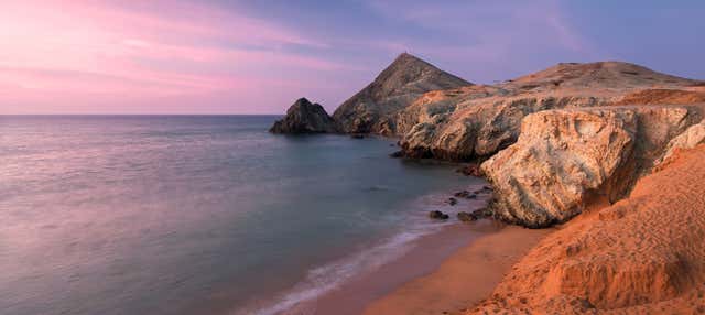 Tour del meglio di La Guajira in 7 giorni