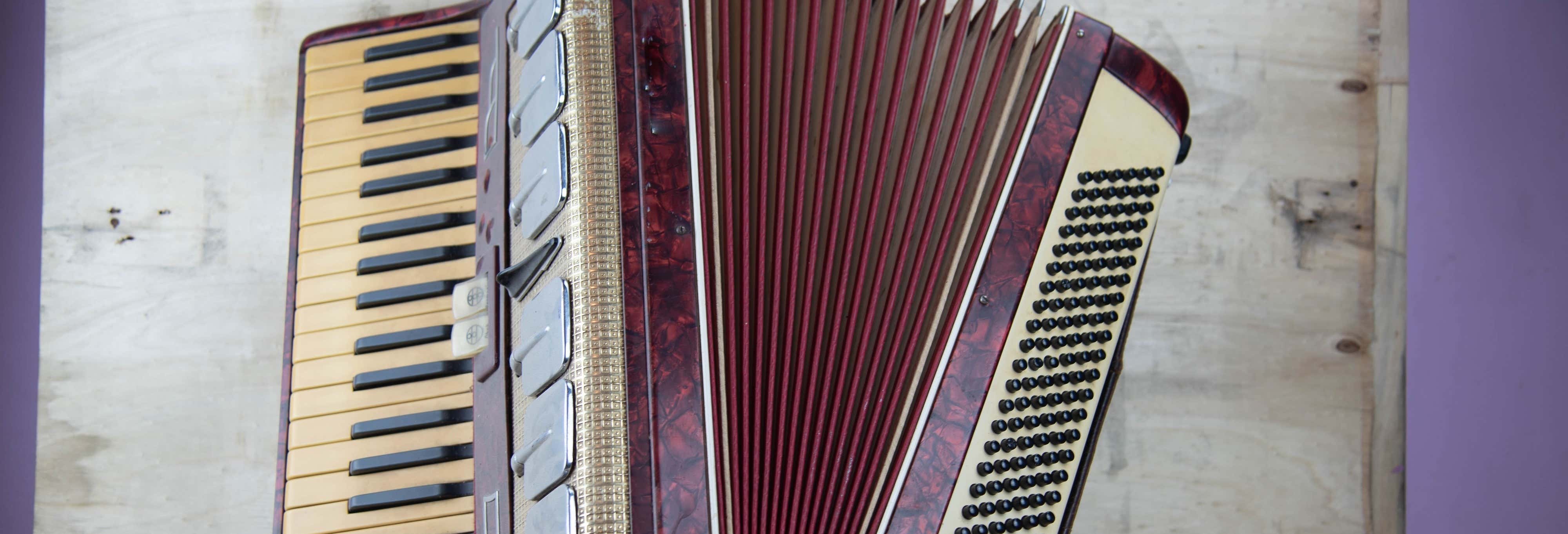 Tour da cultura vallenata