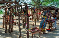 Wayuu Farm Tour