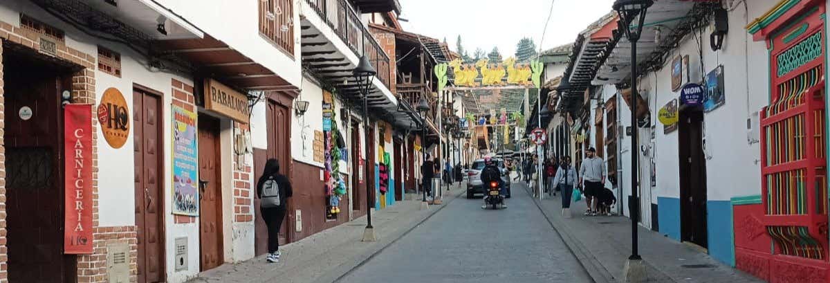 Excursión privada a El Retiro