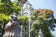 Private Stopover Tour from the Medellin Airport