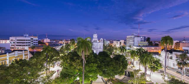Escursione a Cordoba, Pijao e Buenavista