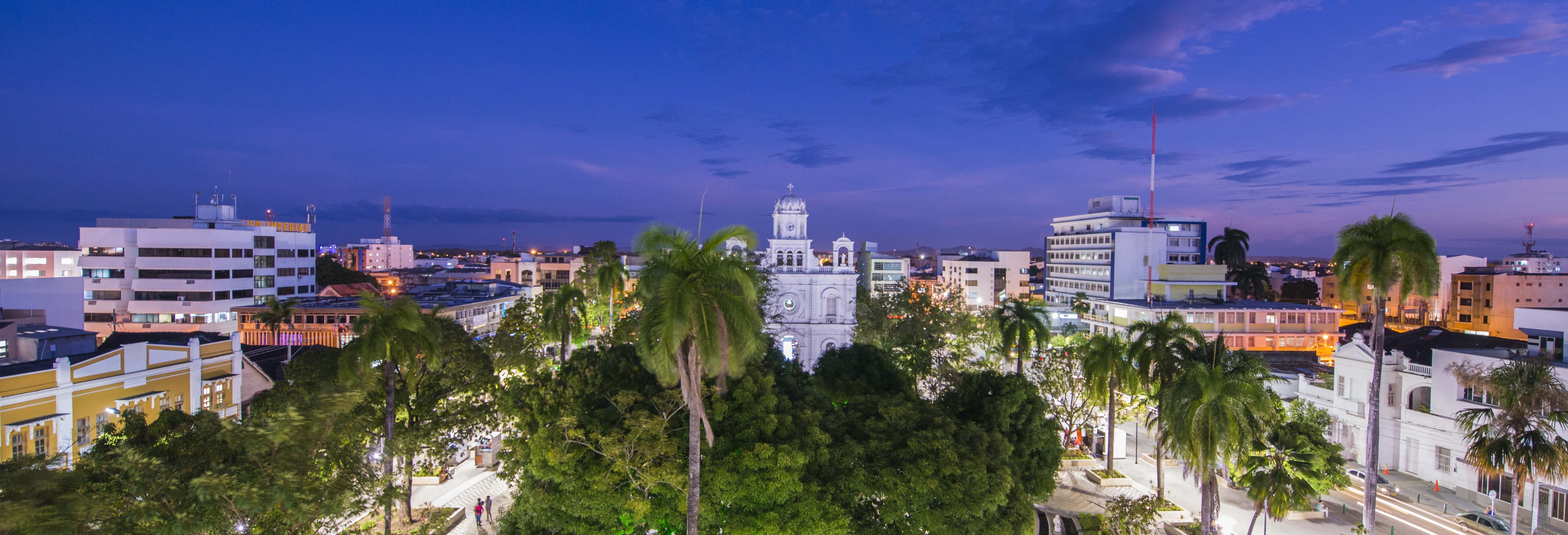 Escursione a Cordoba, Pijao e Buenavista